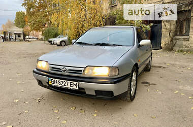 Седан Nissan Primera 1992 в Одессе