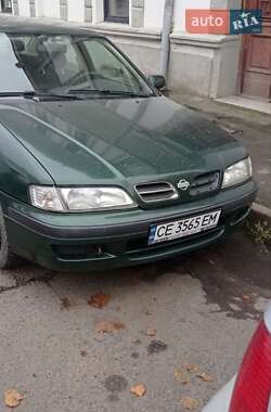 Седан Nissan Primera 1997 в Чернівцях