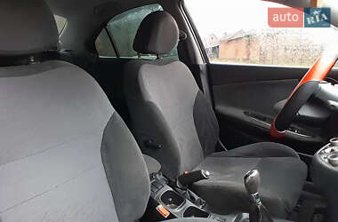 Седан Nissan Primera 2003 в 