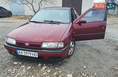 Седан Nissan Primera 1993 в Харькове