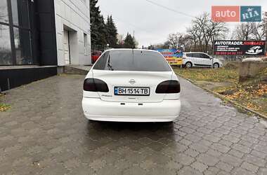 Ліфтбек Nissan Primera 2000 в Миколаєві