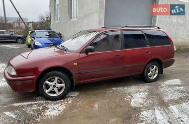 Универсал Nissan Primera 1994 в Львове