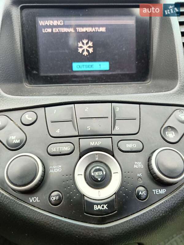 Ліфтбек Nissan Primera 2003 в Одесі