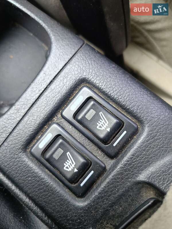 Ліфтбек Nissan Primera 2003 в Одесі