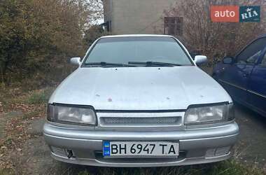 Седан Nissan Primera 1994 в Балті