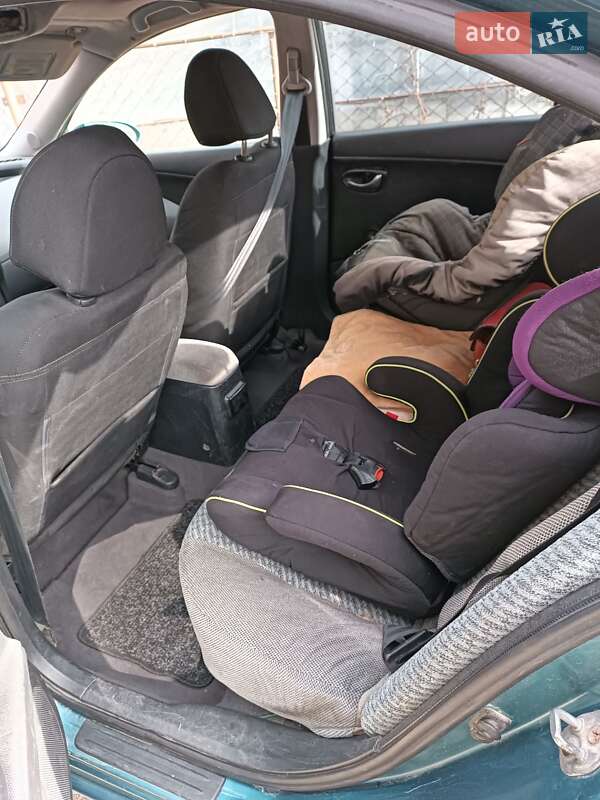 Седан Nissan Primera 2002 в Виннице фото 10 Седан Nissan Primera 2002 в Виннице