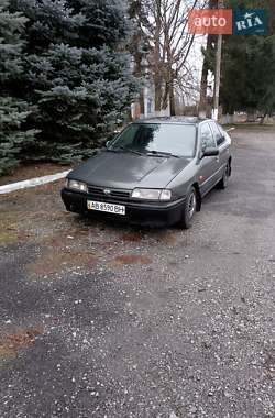 Хетчбек Nissan Primera 1993 в Бердичеві