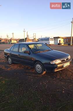 Седан Nissan Primera 1993 в Білгороді-Дністровському