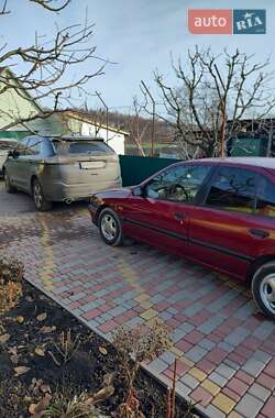 Хэтчбек Nissan Primera 1994 в Казатине