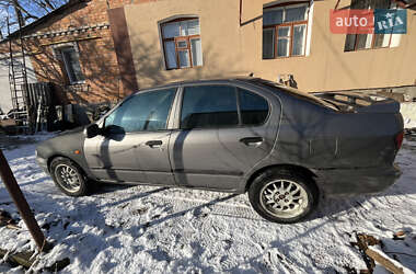 Седан Nissan Primera 1997 в Вінниці