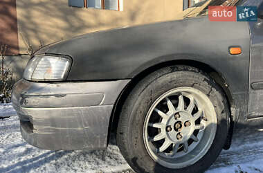 Седан Nissan Primera 1997 в Вінниці