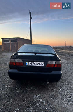 Седан Nissan Primera 1997 в Одесі