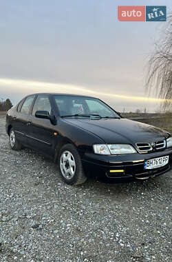 Седан Nissan Primera 1997 в Одесі