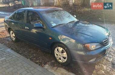 Седан Nissan Primera 2000 в Кам'янець-Подільському