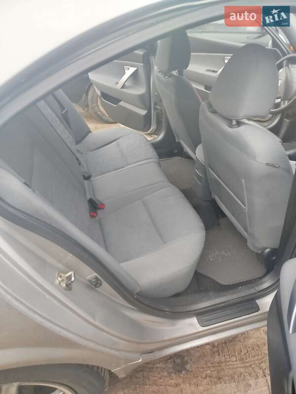 Ліфтбек Nissan Primera 2005 в Києві