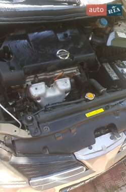 Седан Nissan Primera 2005 в 