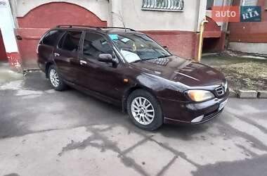 Універсал Nissan Primera 2000 в Хмельницькому