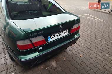 Седан Nissan Primera 1996 в Хмельницком