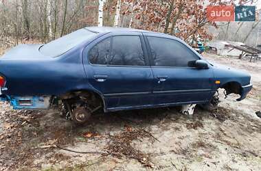 Седан Nissan Primera 1993 в 