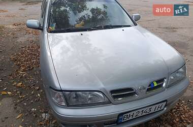 Седан Nissan Primera 1998 в Березівці