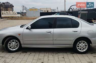 Седан Nissan Primera 1999 в 