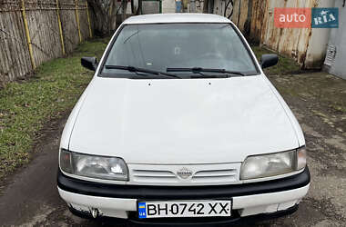 Хетчбек Nissan Primera 1991 в Одесі