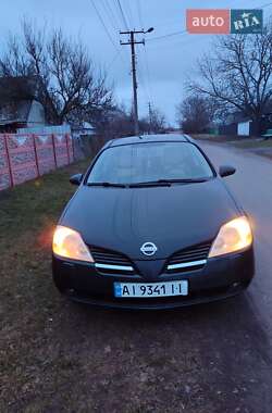 Универсал Nissan Primera 2006 в Ракитном