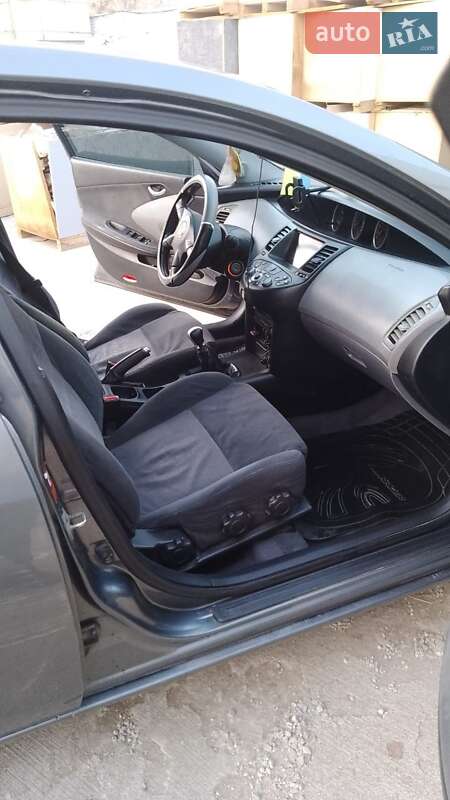 Седан Nissan Primera 2002 в Житомирі