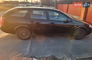 Универсал Nissan Primera 2006 в 