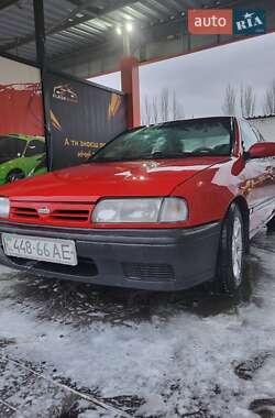 Седан Nissan Primera 1994 в Павлограде