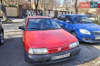 Седан Nissan Primera 1991 в Одессе