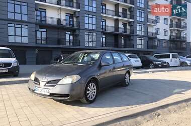 Універсал Nissan Primera 2002 в Ужгороді