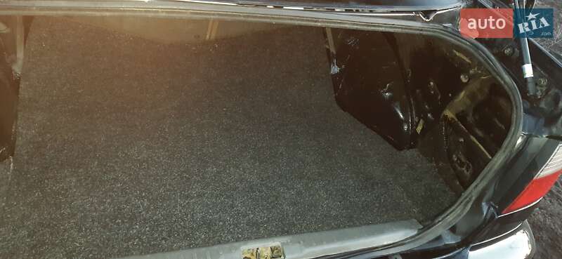 Седан Nissan Primera 2001 в Вінниці