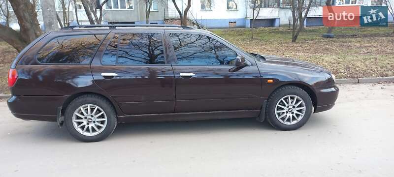 Універсал Nissan Primera 2000 в Хмельницькому