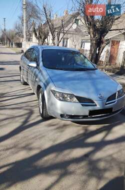 Седан Nissan Primera 2002 в Здолбуніві