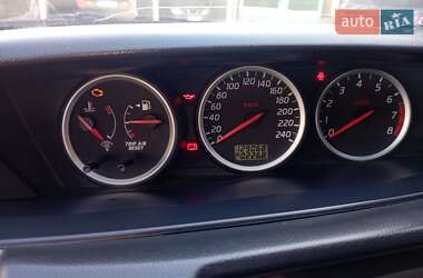 Седан Nissan Primera 2003 в 