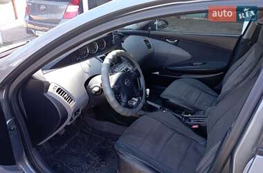 Седан Nissan Primera 2003 в 