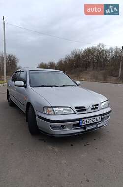Седан Nissan Primera 1998 в 