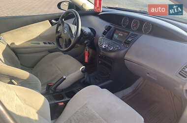 Седан Nissan Primera 2003 в 