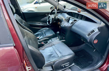 Седан Nissan Primera 2003 в 