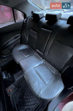 Седан Nissan Primera 2003 в 