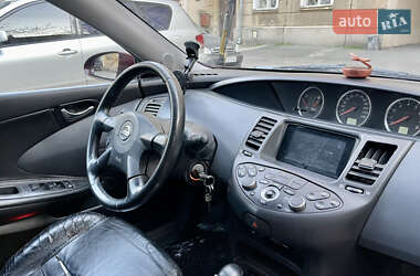 Седан Nissan Primera 2003 в 