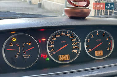 Седан Nissan Primera 2003 в 