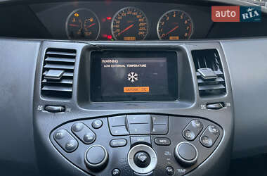 Седан Nissan Primera 2003 в 