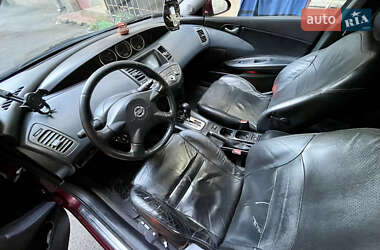 Седан Nissan Primera 2003 в 