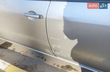 Седан Nissan Primera 2004 в 