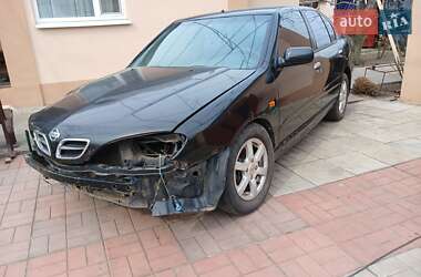 Седан Nissan Primera 2000 в 