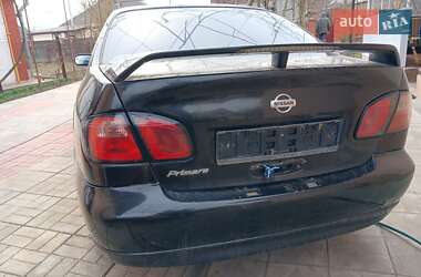 Седан Nissan Primera 2000 в 