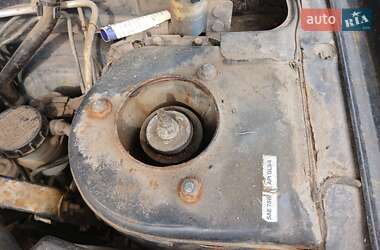 Седан Nissan Primera 2000 в 
