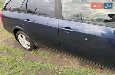 Универсал Nissan Primera 2003 в 